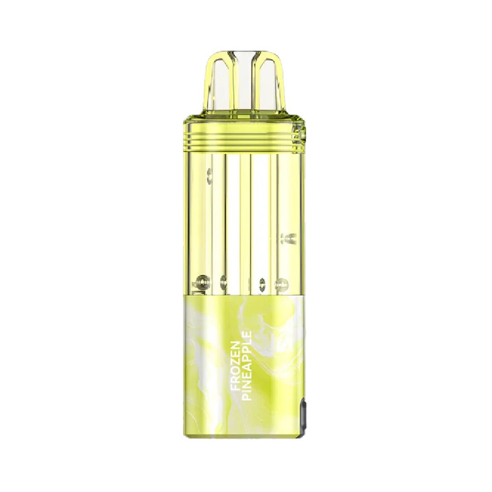 Foger Switch Pro Replacement Pod Frozen Pineapple