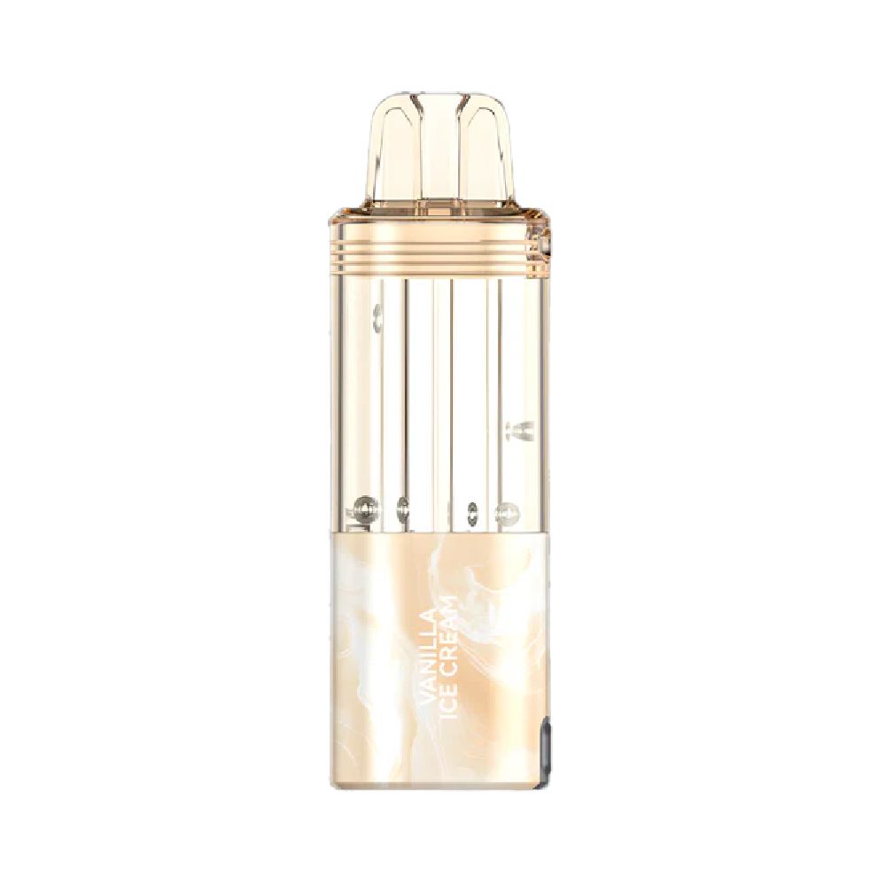 Foger Switch Pro Replacement Pod Vanilla Ice Cream