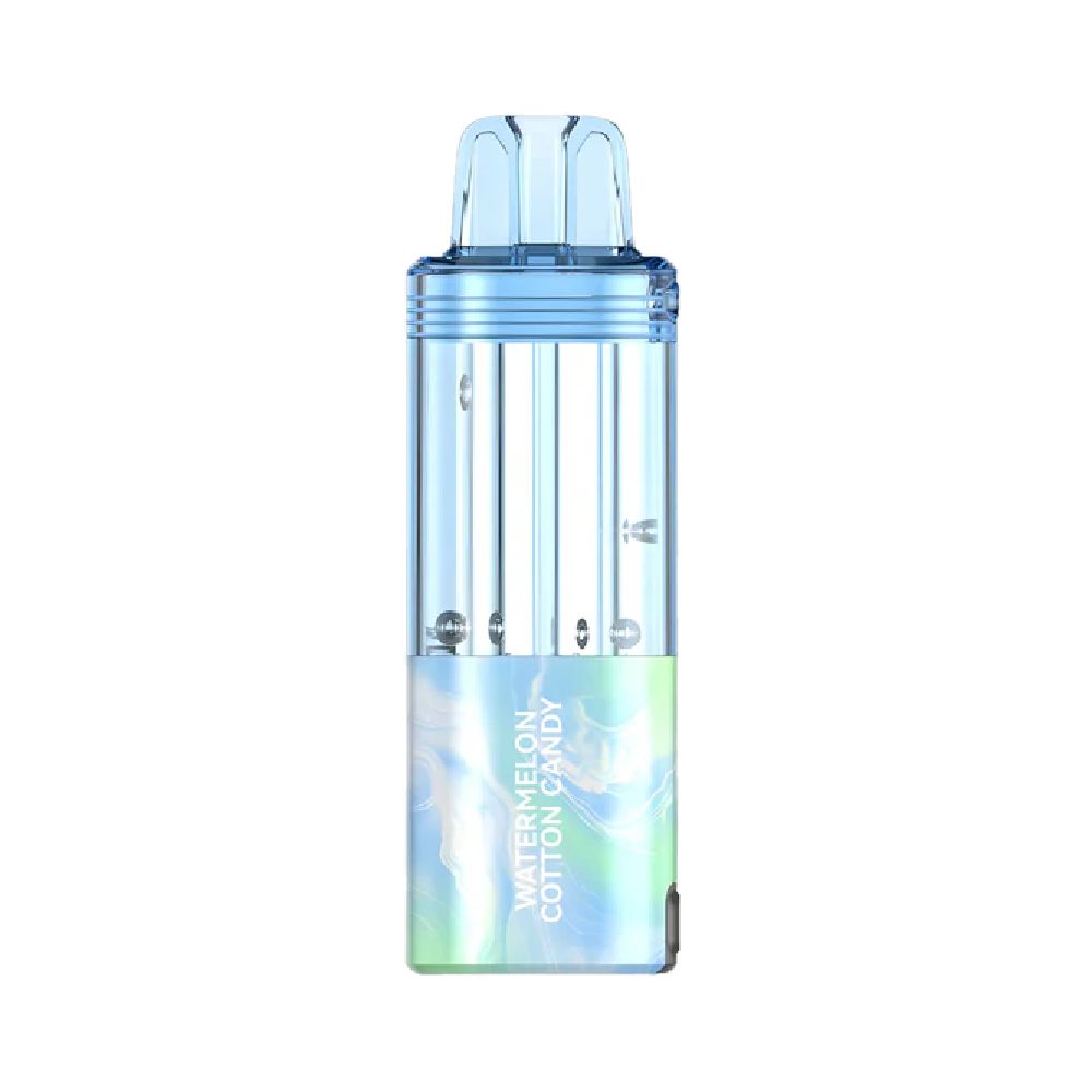 Foger Switch Pro Replacement Pod Watermelon Cotton Candy