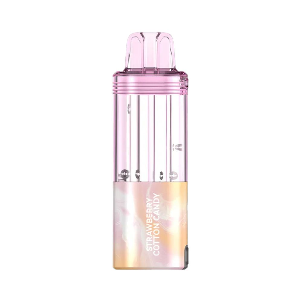 Foger Switch Pro Replacement Pod Strawberry Cotton Candy