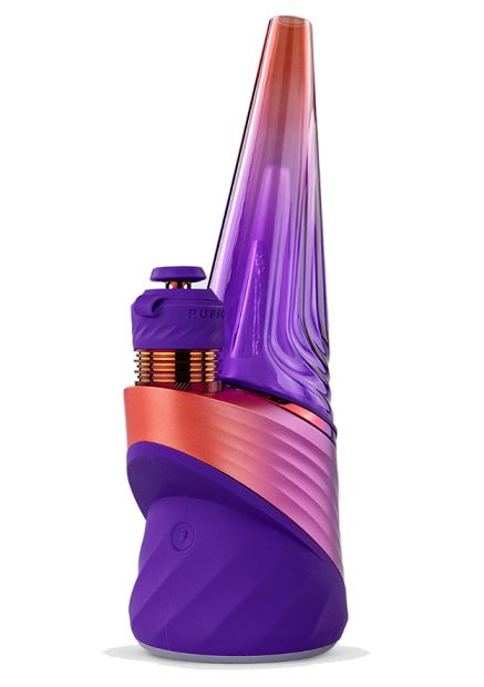 Puffco Peak Pro 2.0 – Vaporizer Kit 3DXL Plasma