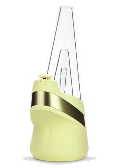 Puffco Peak 2.0 – Vaporizer Kit Zest