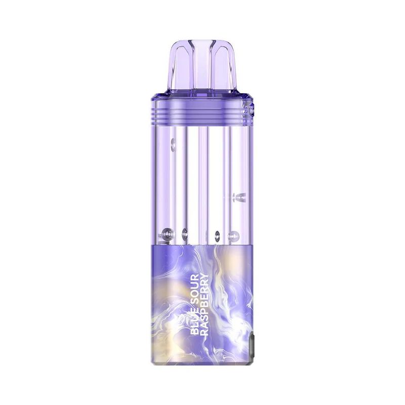 Foger Switch Pro Replacement Pod Blue Sour Raspberry