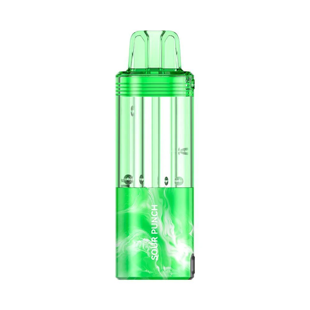 Foger Switch Pro Replacement Pod Sour Punch