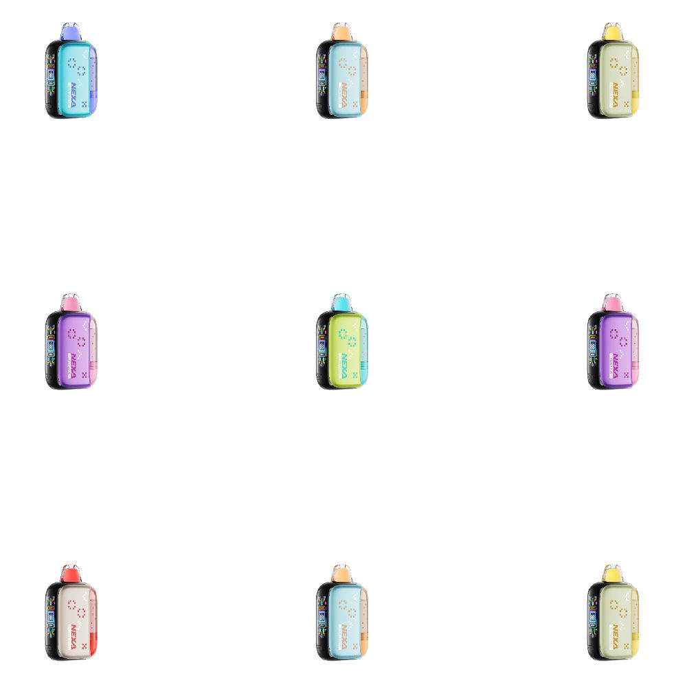 NEXA PIX (Dispo)(35000Puff)(16mL) thumbnail