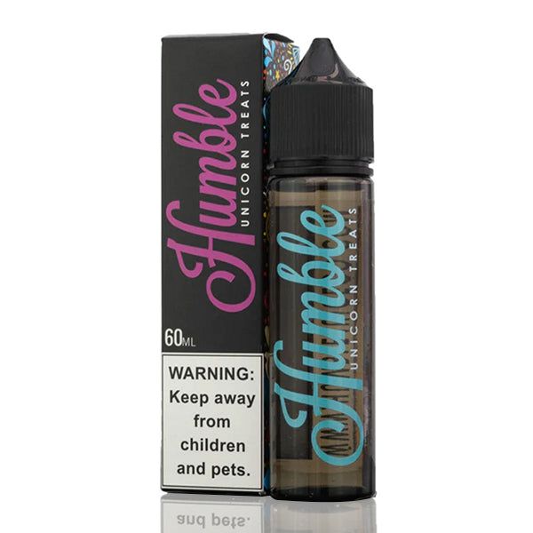 Unicorn Treats by Humble Series 60mL thumbnail