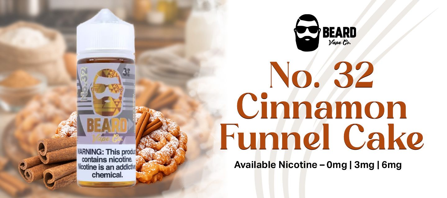 no.-32-cinnamon-funnel-cake-by-beard-vape-co-e-liquid-120-ml