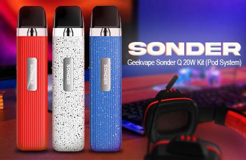 geekvape-sonder-q-20w-kit-pod-system