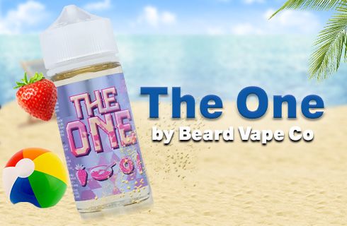 the-one-strawberry-by-beard-vape-co-e-liquid-100ml