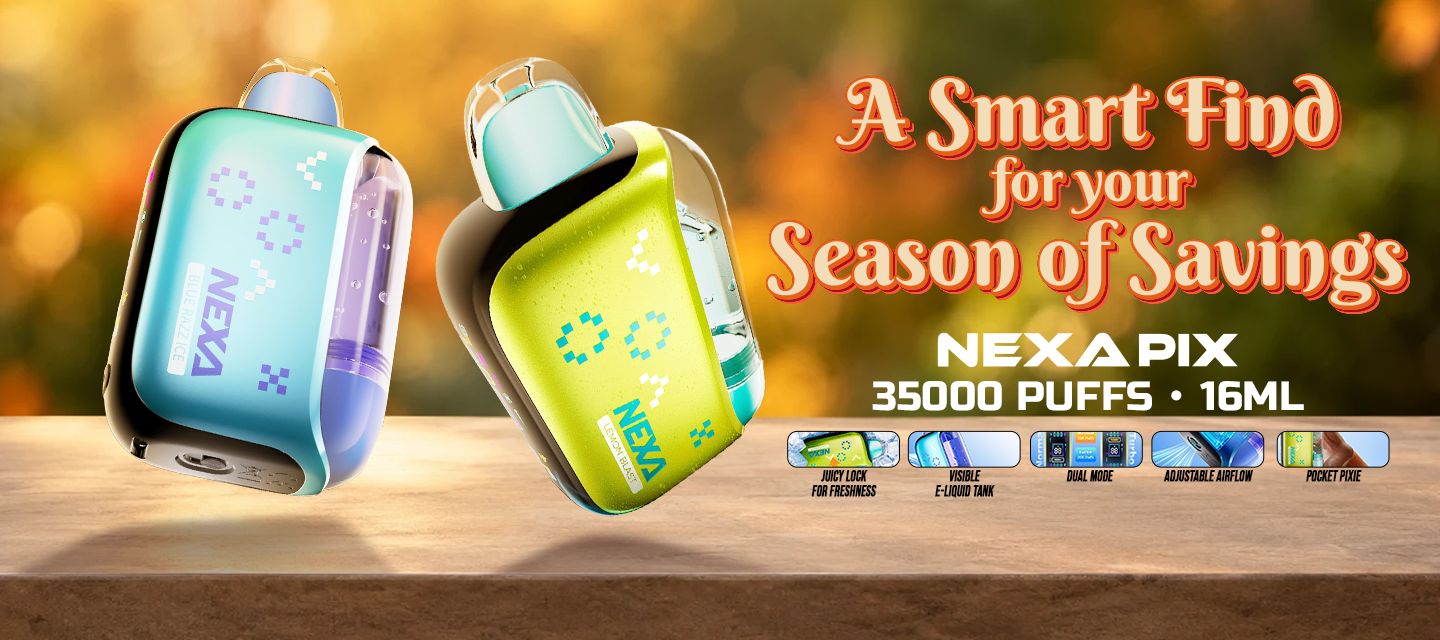 nexa-pix-disposable-35k-puffs