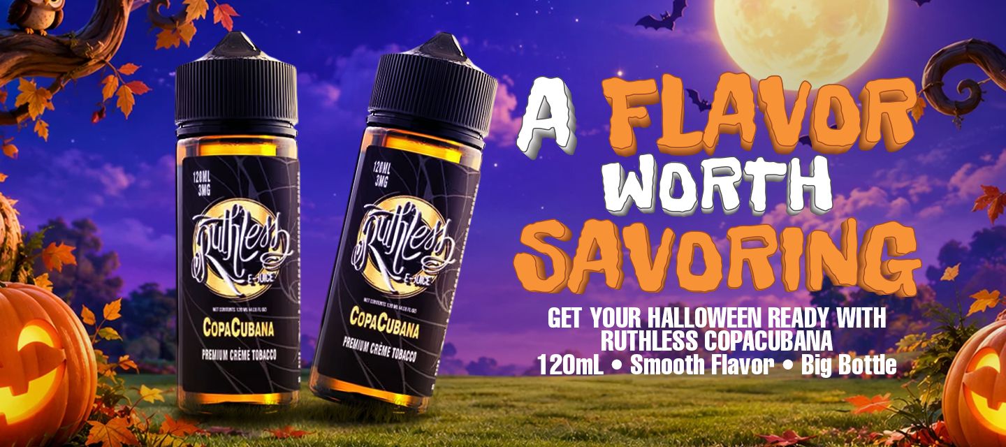 ruthless-copacubana-120ml