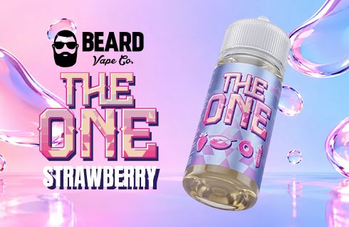 the-one-strawberry-100ml