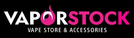 Vapor Stock logo